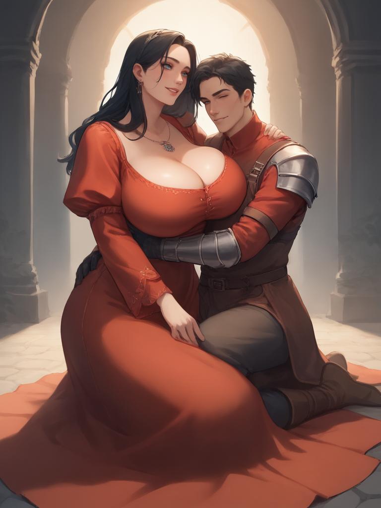 Vanessa (Isekai) avatar