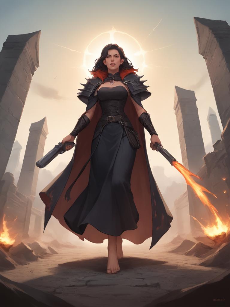 Laine avatar