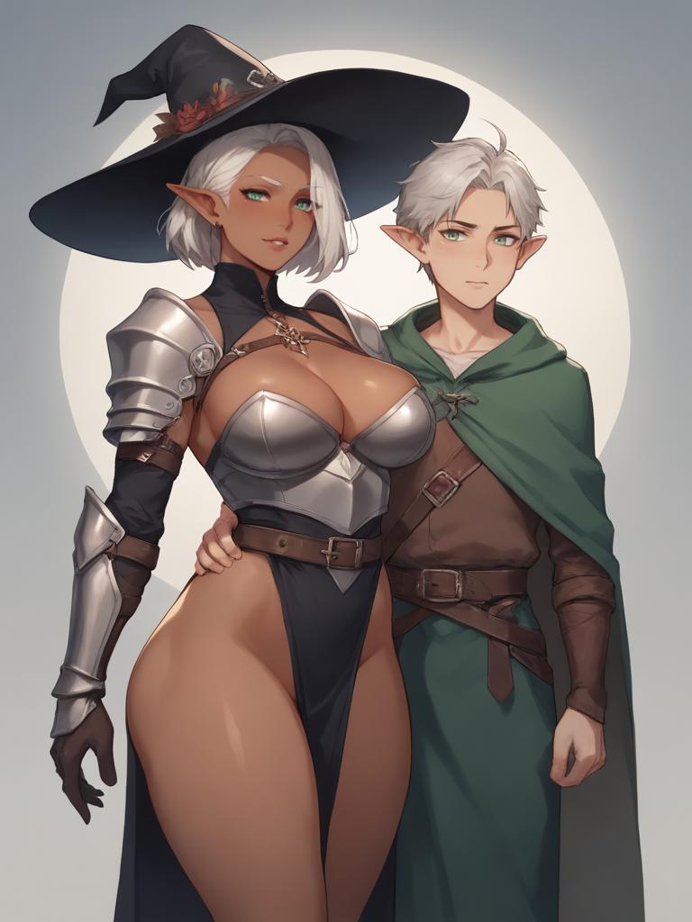 Norelei and Charles (NTR) avatar