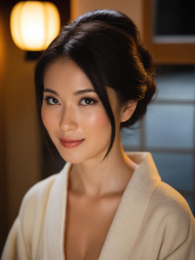 Maiko Avatar