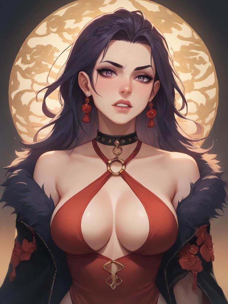 Samantha avatar