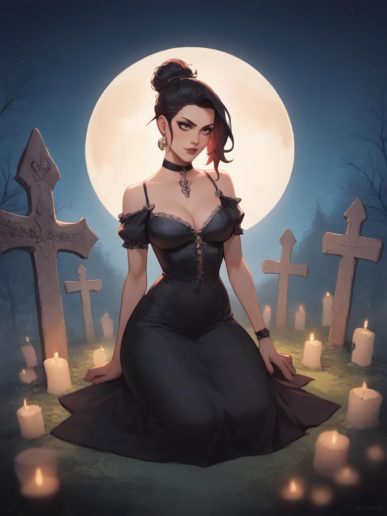 Becky avatar