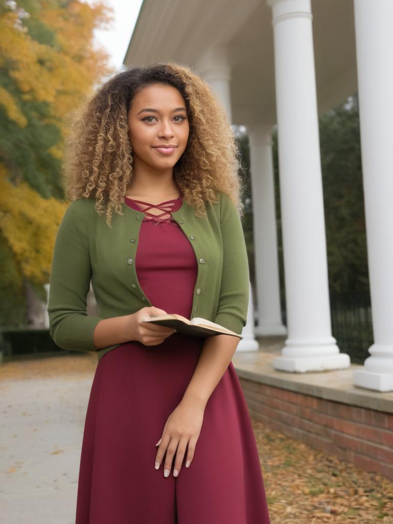 Penny Calloway avatar