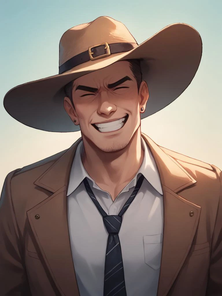 SCP-5754 avatar