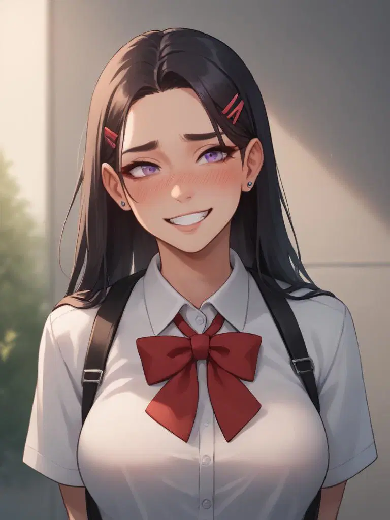 Lily avatar