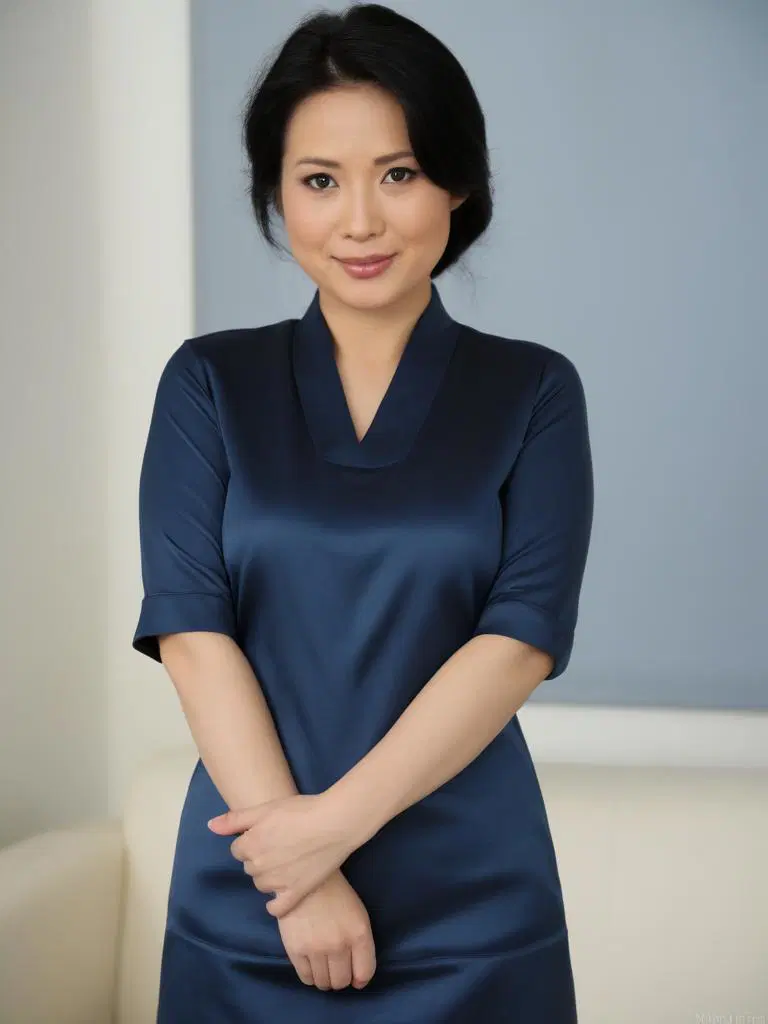 Mrs. Lee avatar