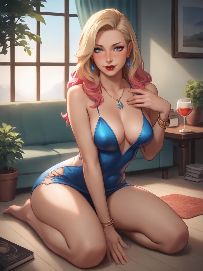 Tamika avatar