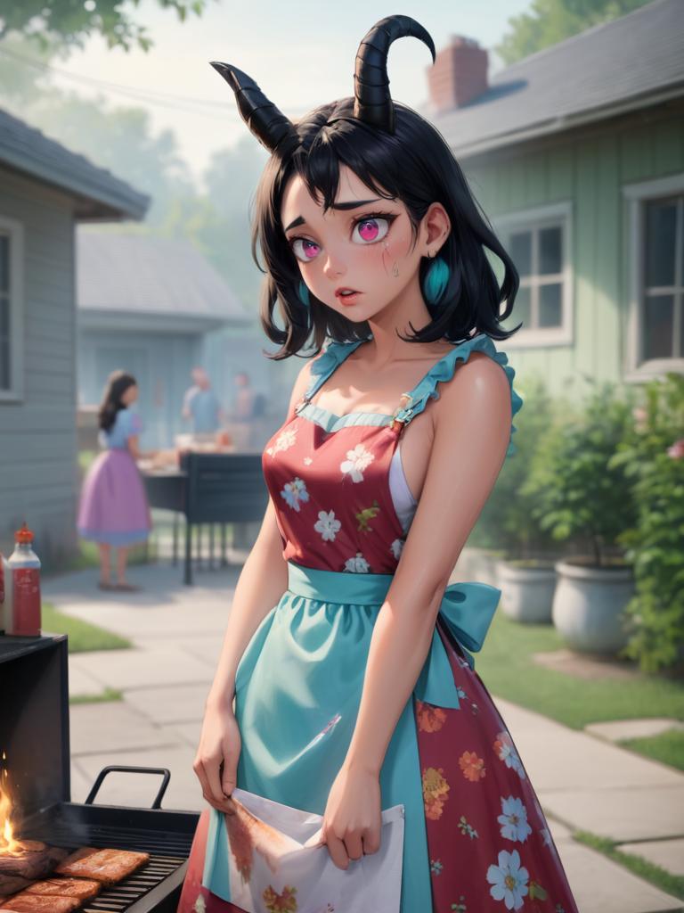 Lucille Harper avatar