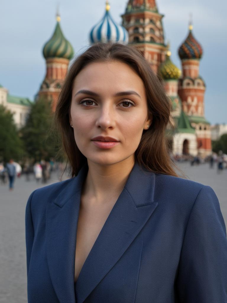 Mara Kusnezow Avatar