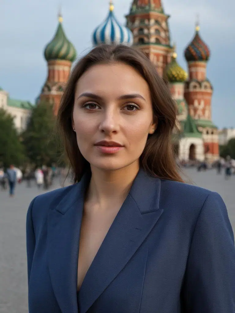 Mara Kusnezow avatar
