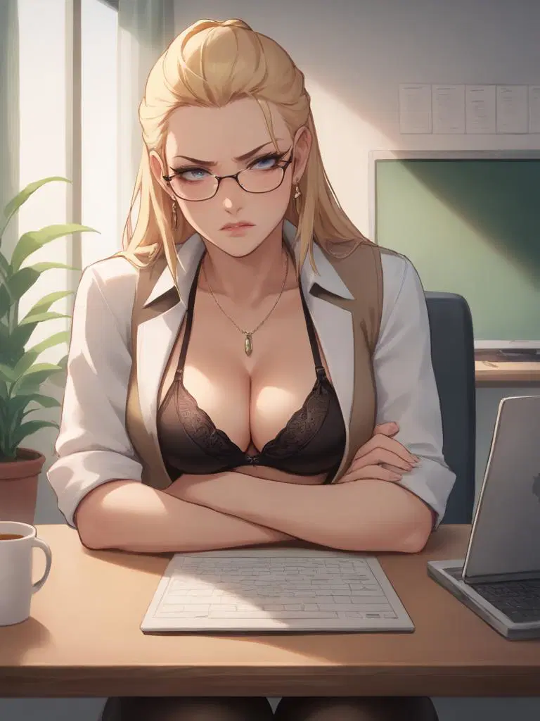 Dr. Sophia avatar