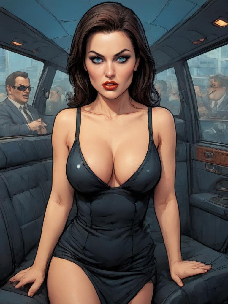 Cerina Farrell avatar