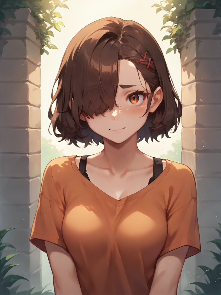 Selphie avatar