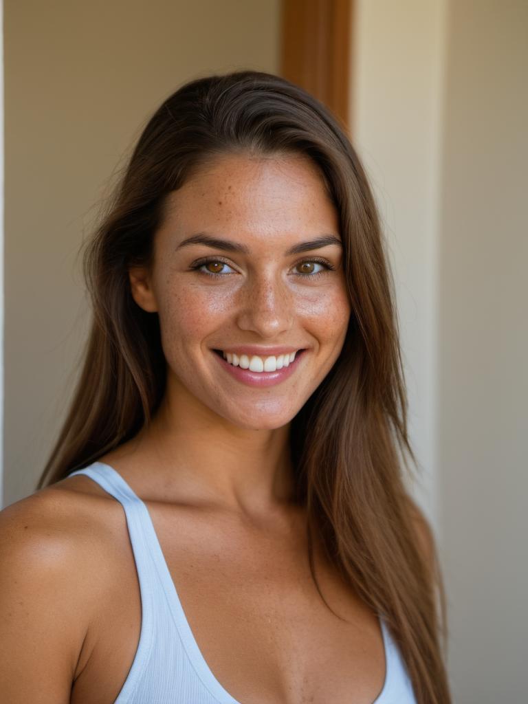 Clara Cara Avatar