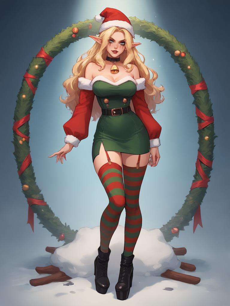 Fizzle Snowdrop avatar