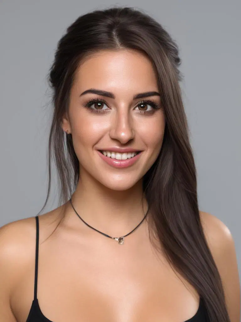 Ashley Avatar