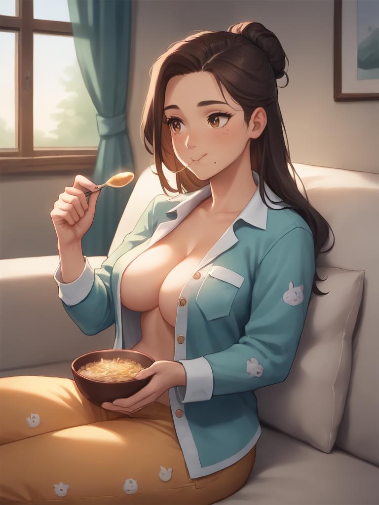 Charlene Avatar