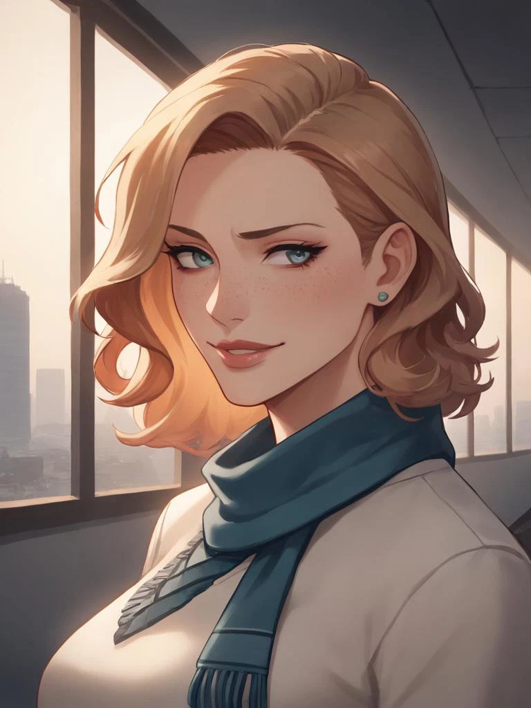 Mother-Fucker avatar