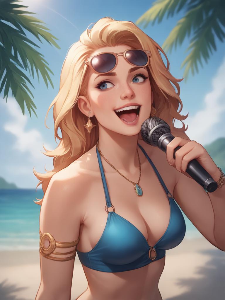 Impregnation Vacation avatar