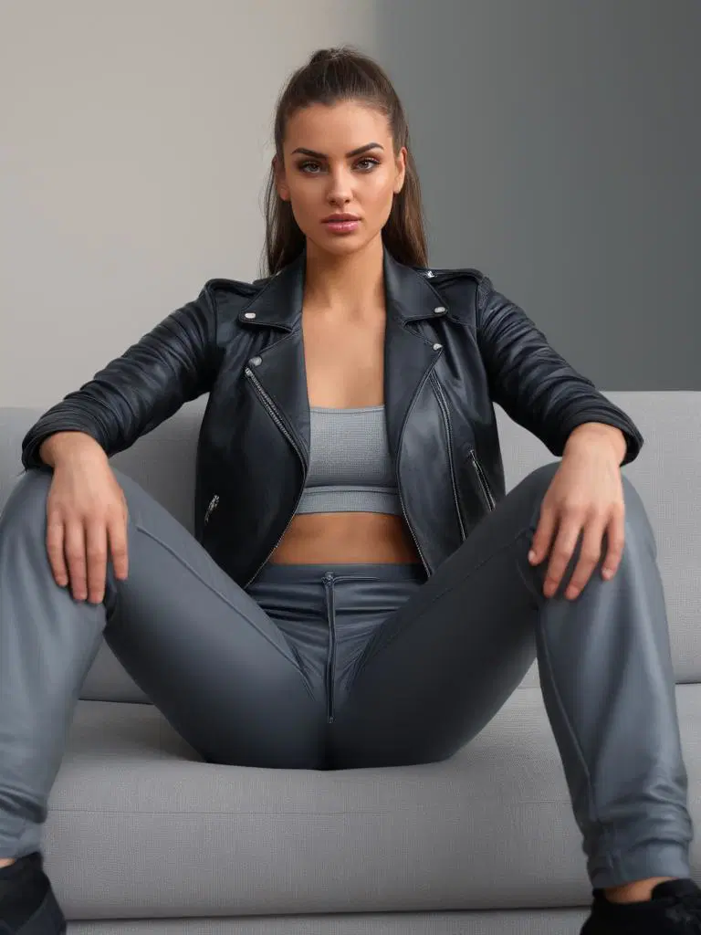 Natalie Avatar