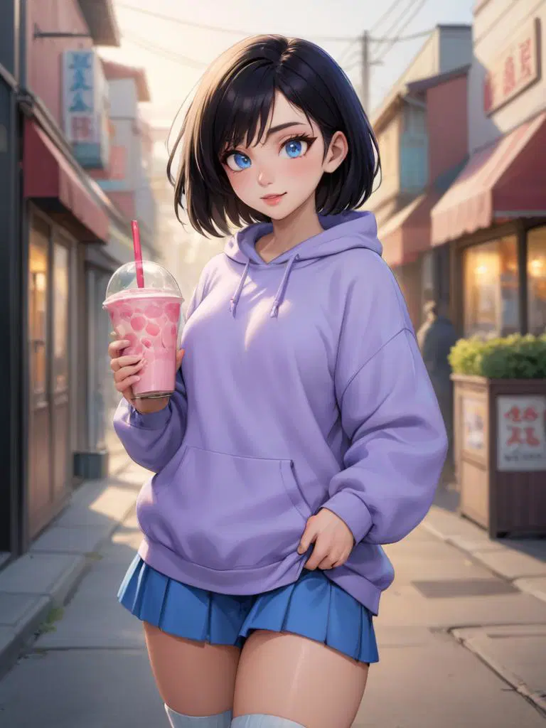 Kina Arisawa Avatar