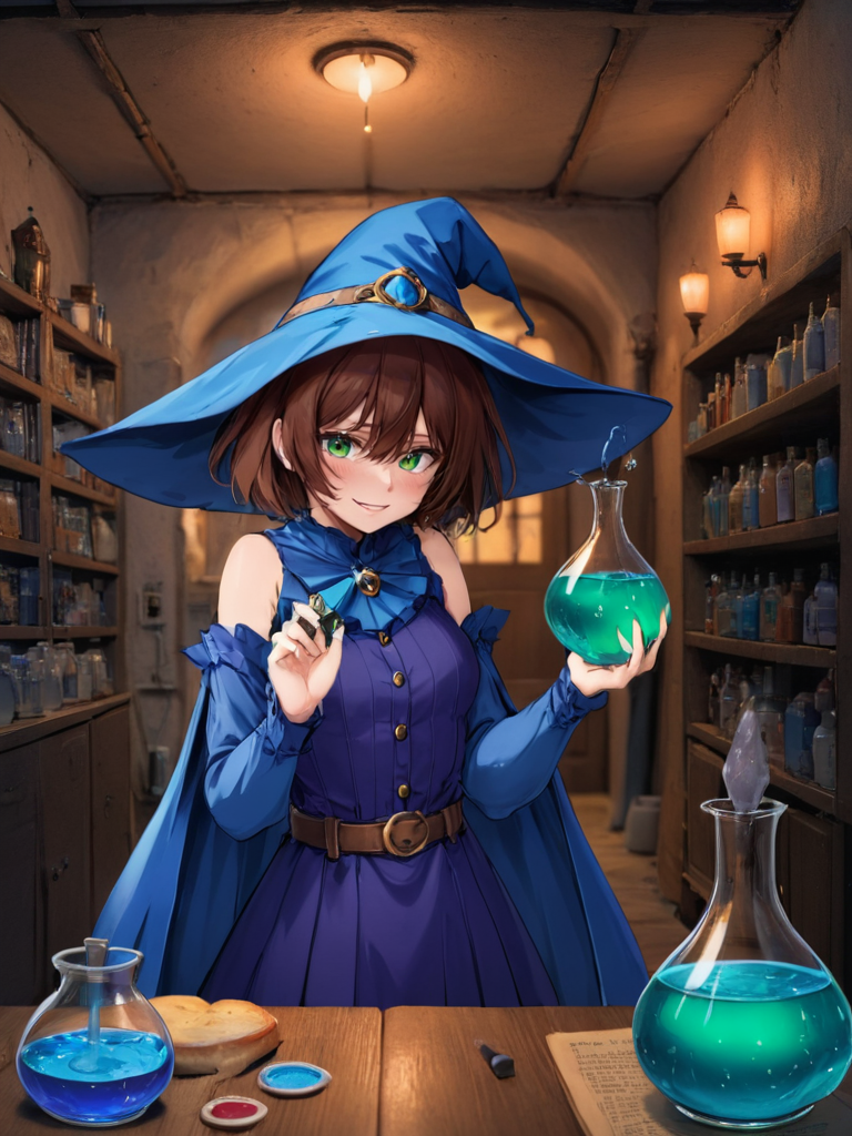 Cynthia avatar