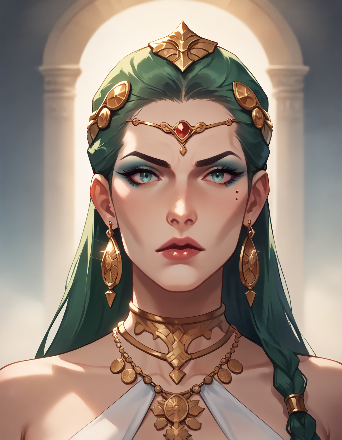 Hera's avatar