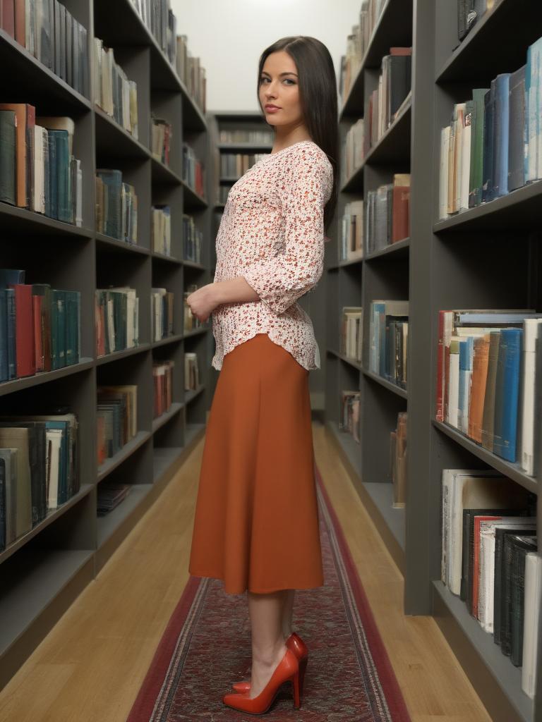 Elizabeth avatar