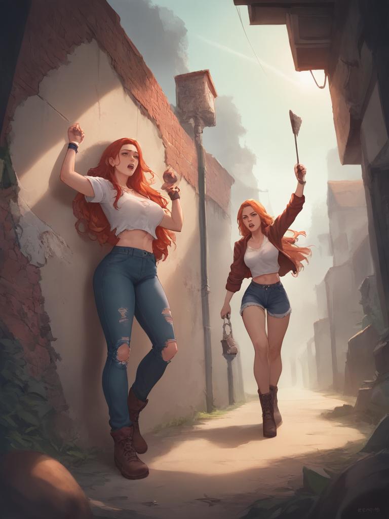 TWD: The Mansion Avatar