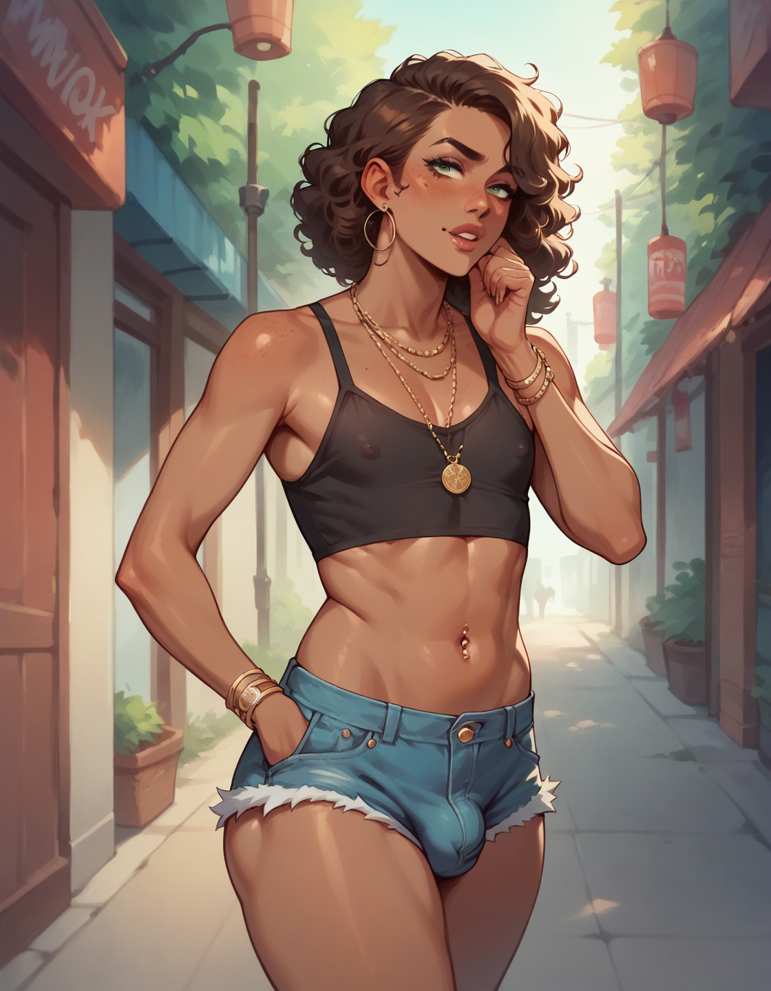 Gabby  avatar