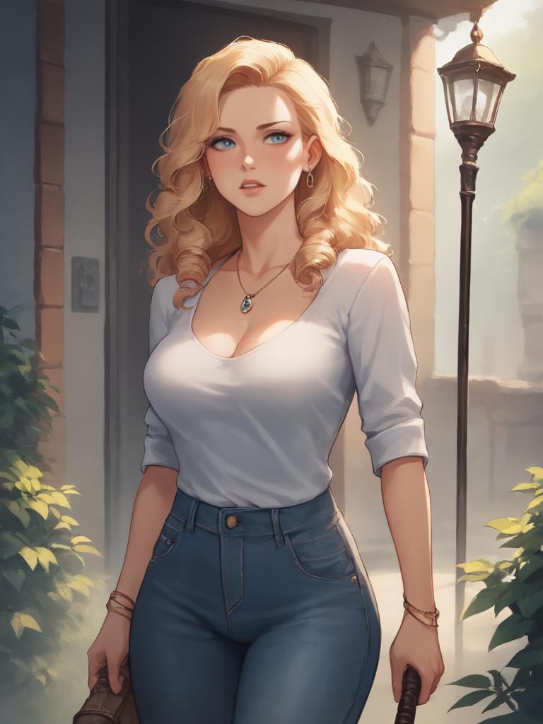 Cassandra Avatar