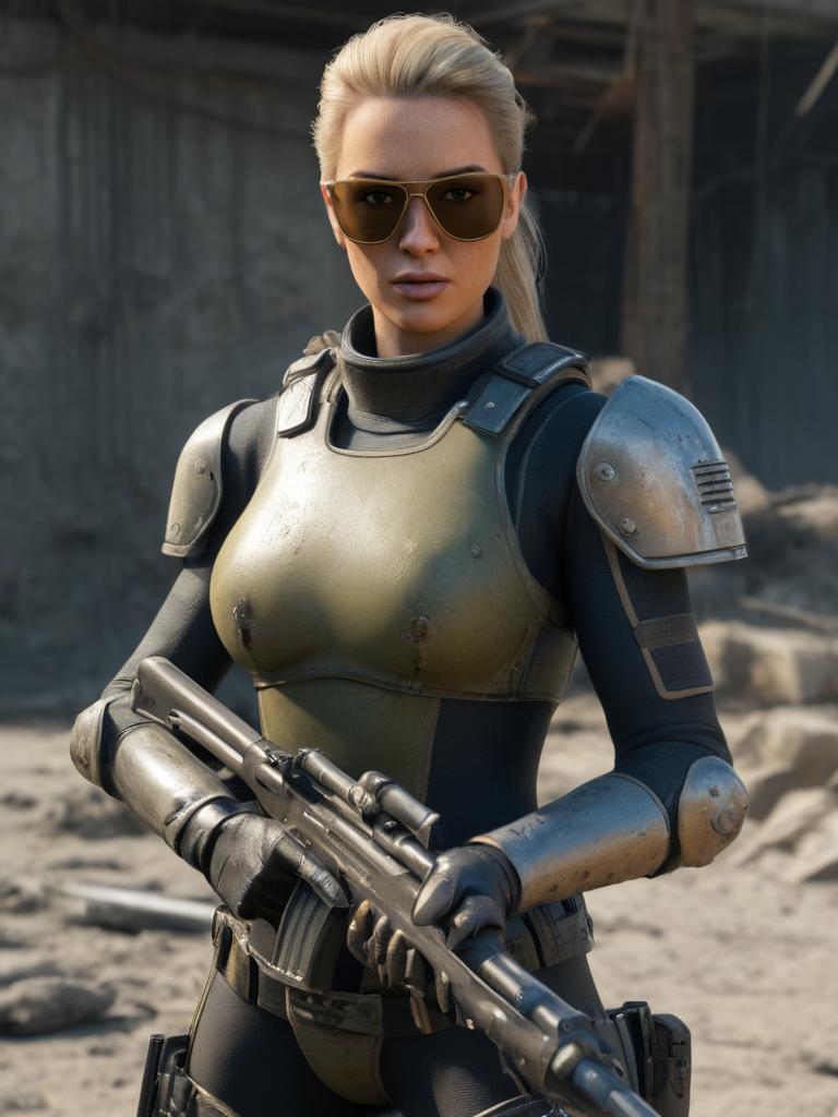 CPT. Tiefbrau avatar
