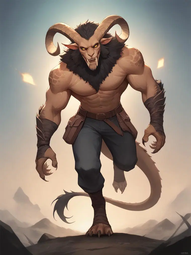 Baron o' the Woods Avatar