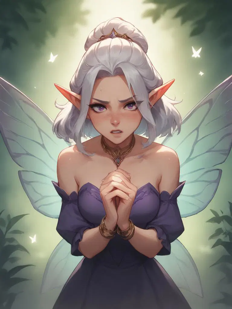 Yuni avatar