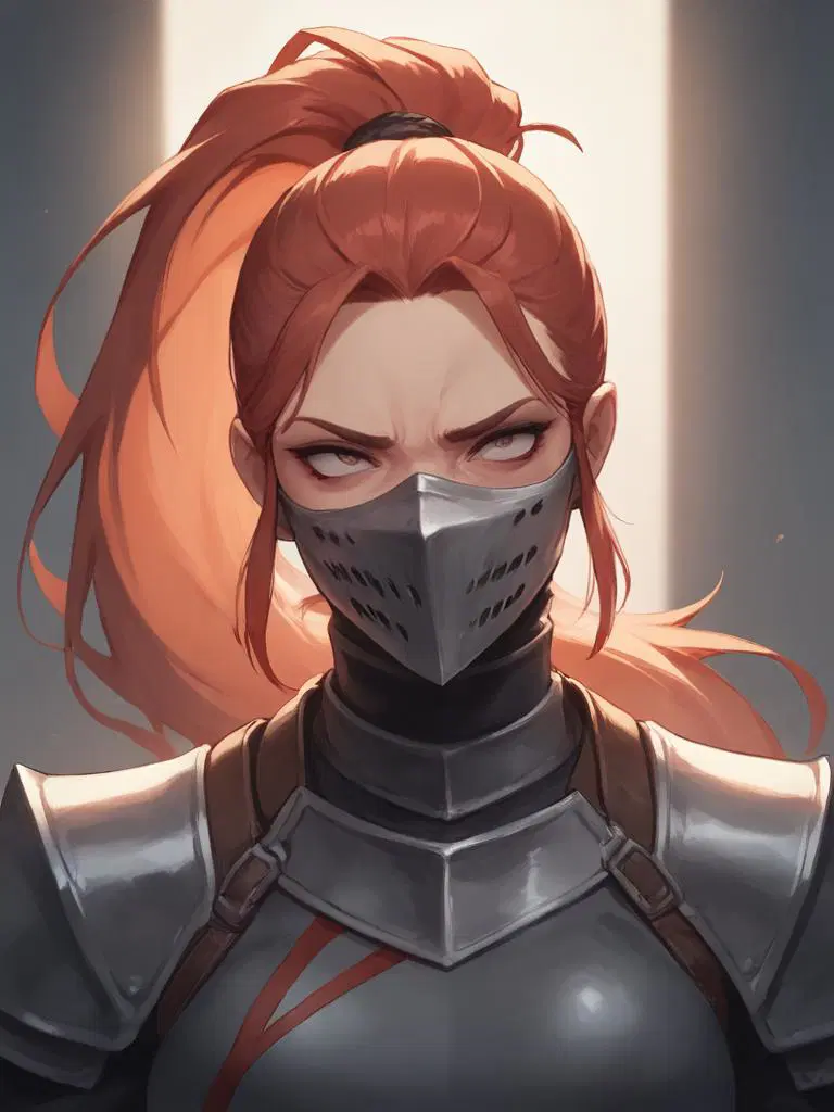 Maribella avatar