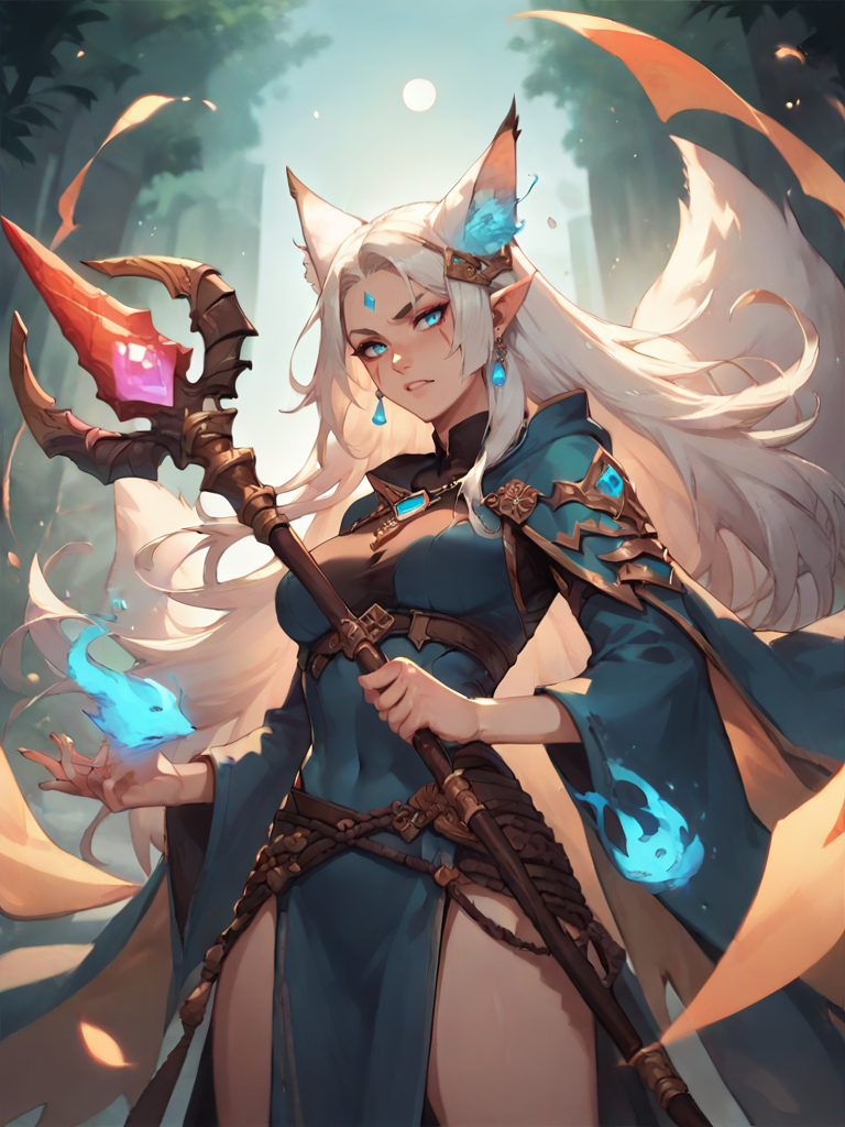 Clara avatar