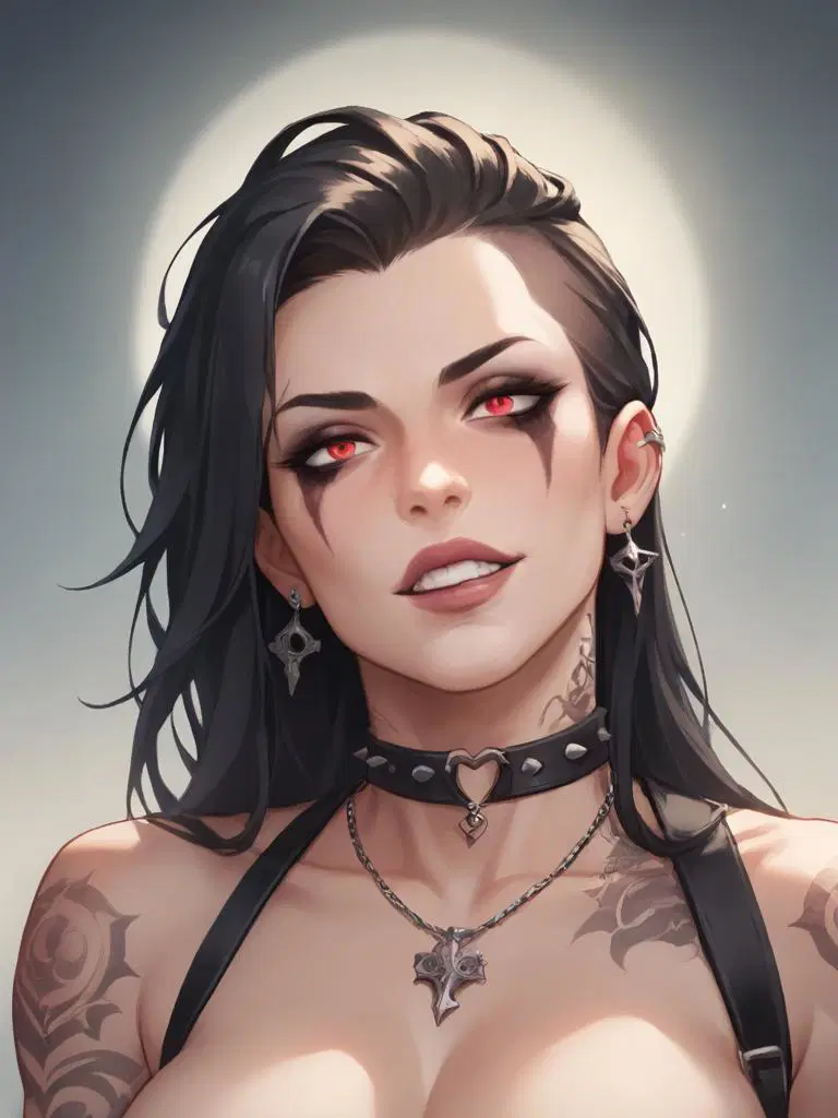 Veda avatar