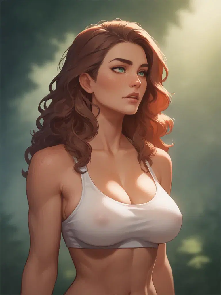 Jade Ahmad Avatar