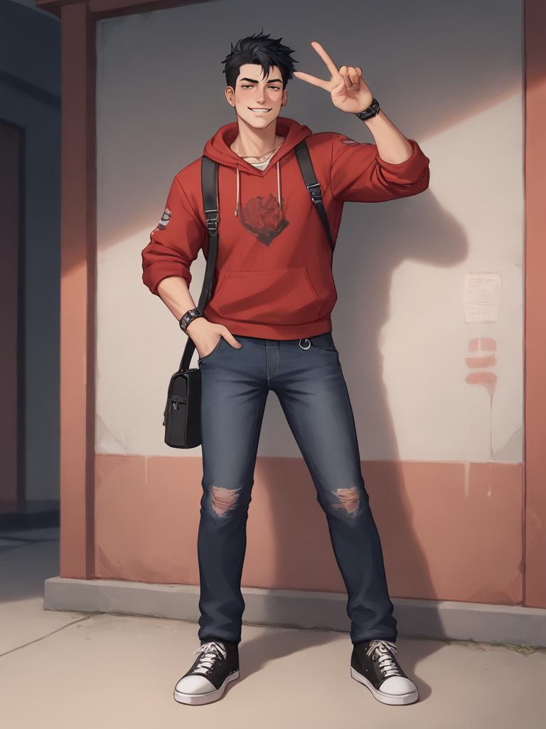 Taylor - your boyfriend Avatar