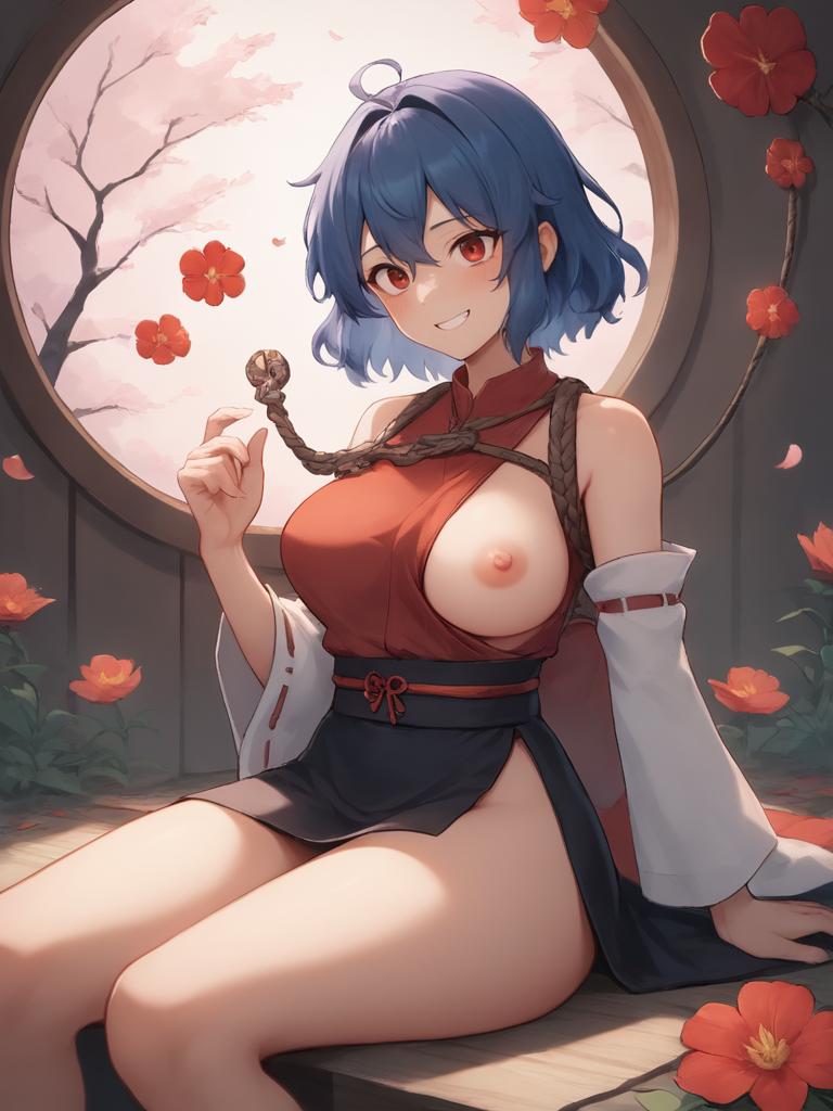 Moriya Shrine (Touhou Project) avatar