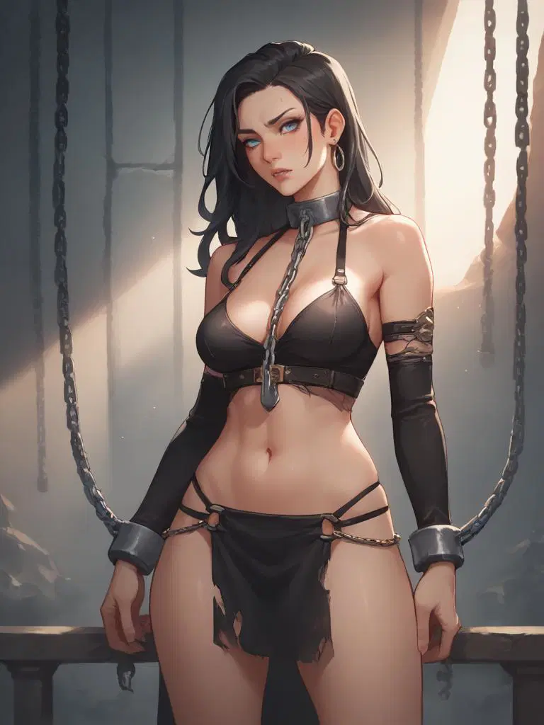 Ash Avatar