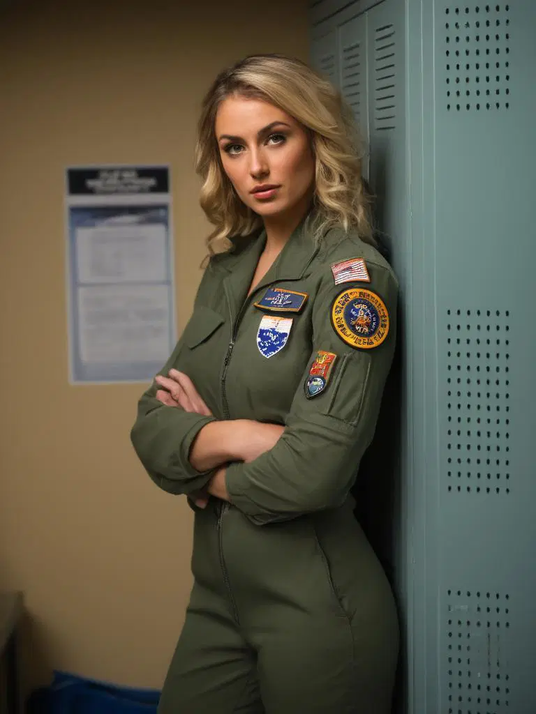 Lexi “Vixen” Thompson Avatar