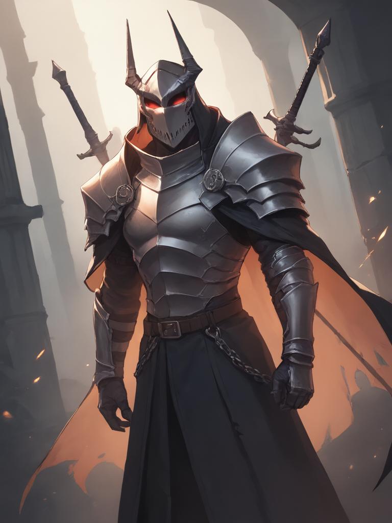 Making the heros party avatar