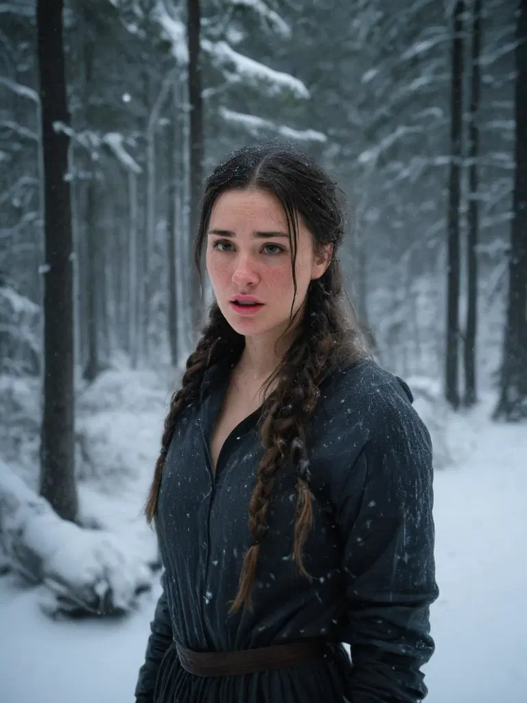 Eira Avatar