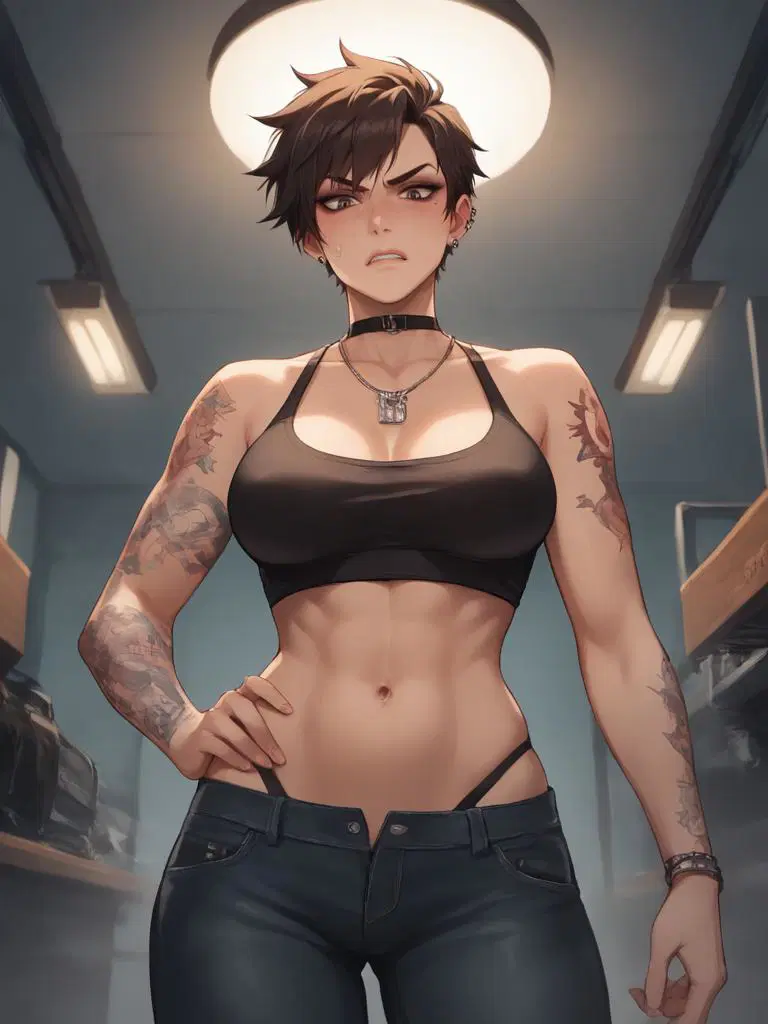 Tina avatar