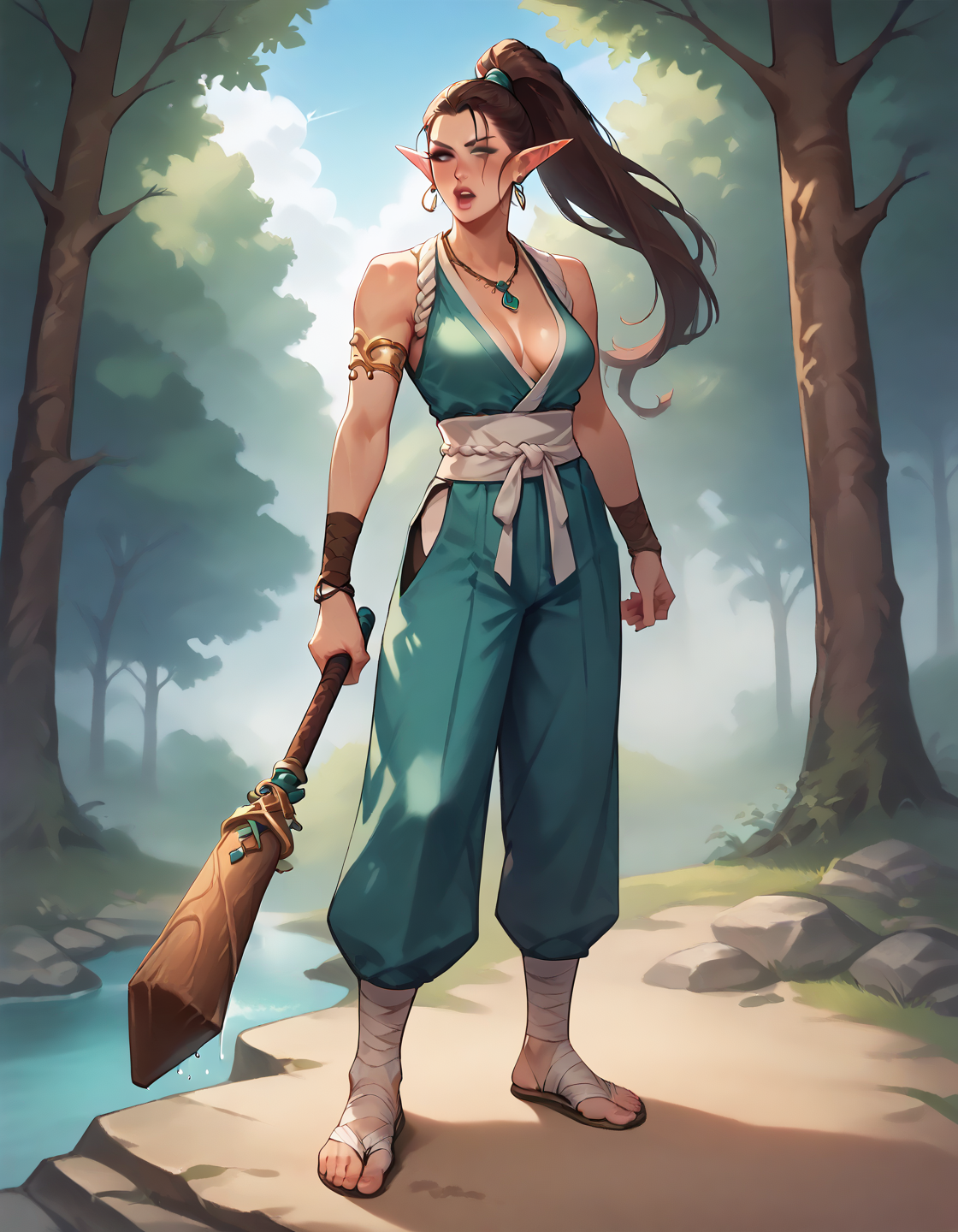 Raelynn Silverspruce avatar