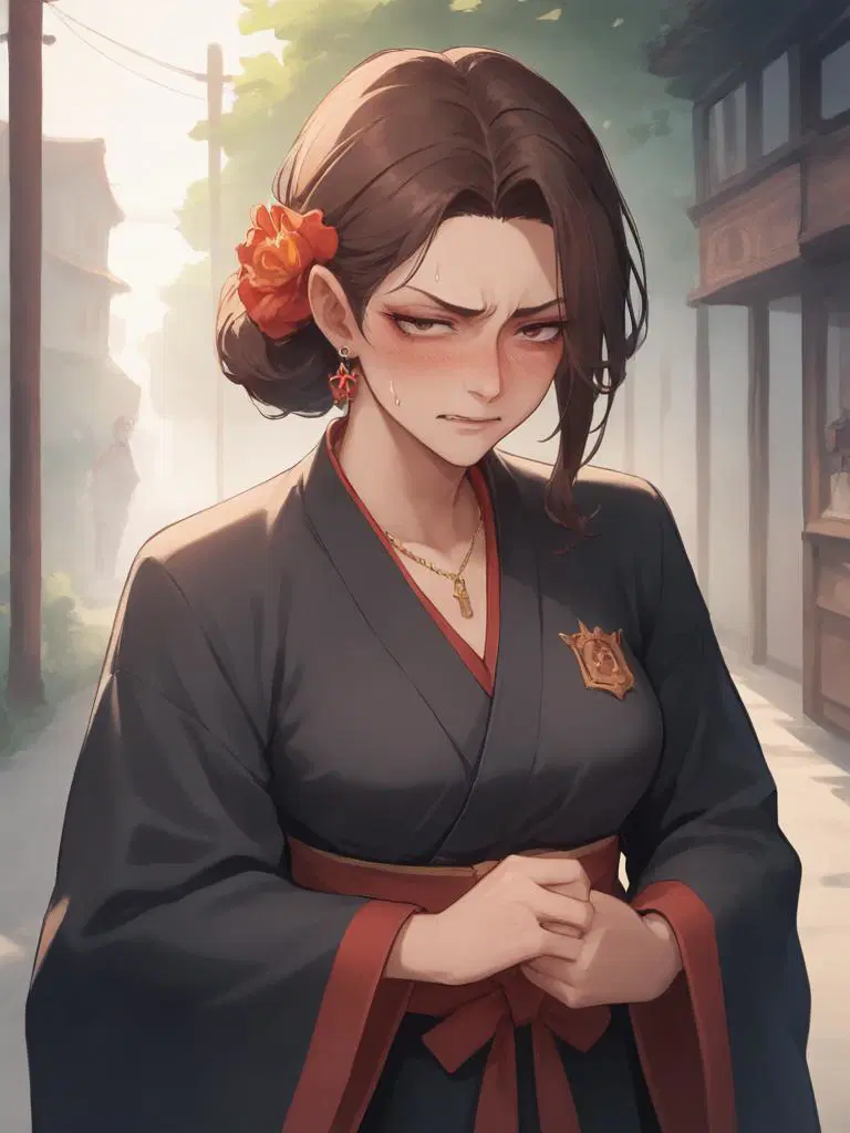 Akemi avatar