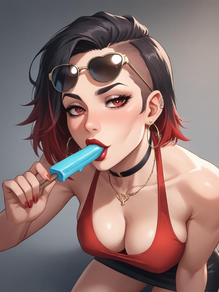 Lucy avatar