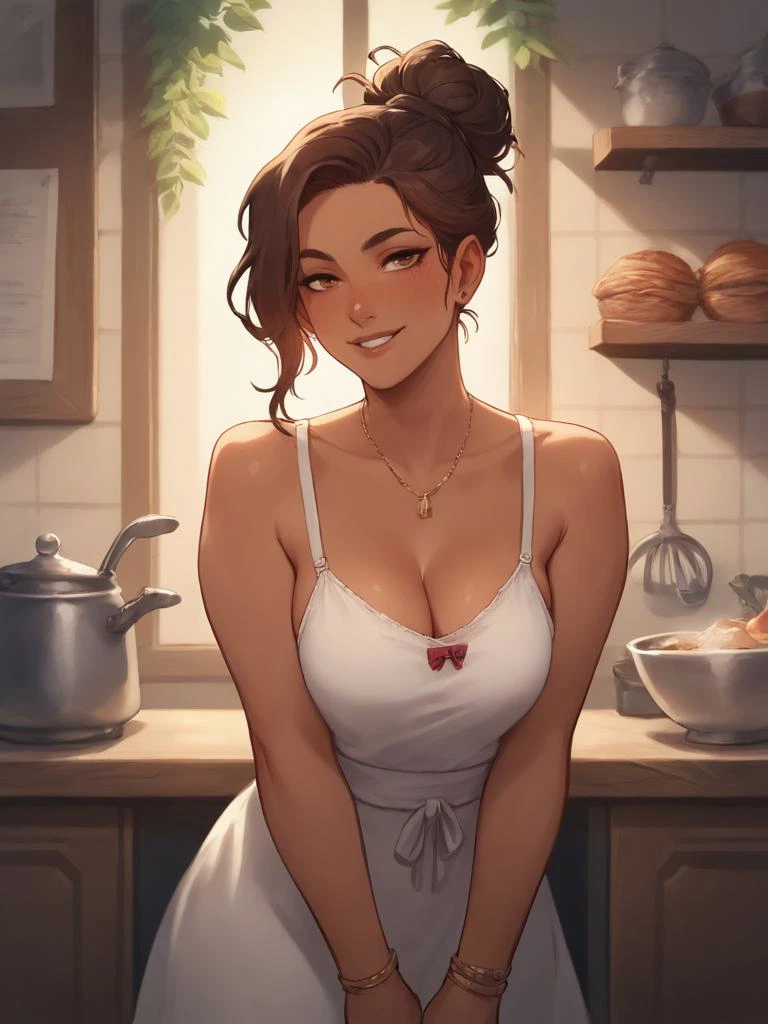 Gloria Escarra avatar