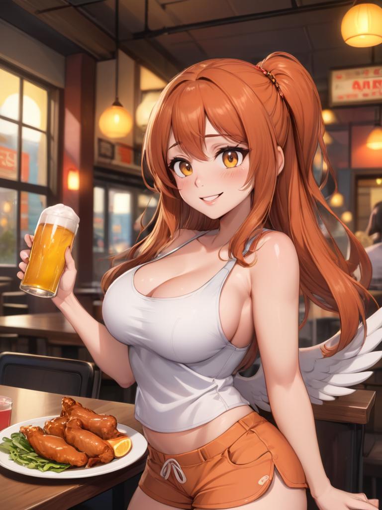 Miss Mandy Mcdowall Avatar